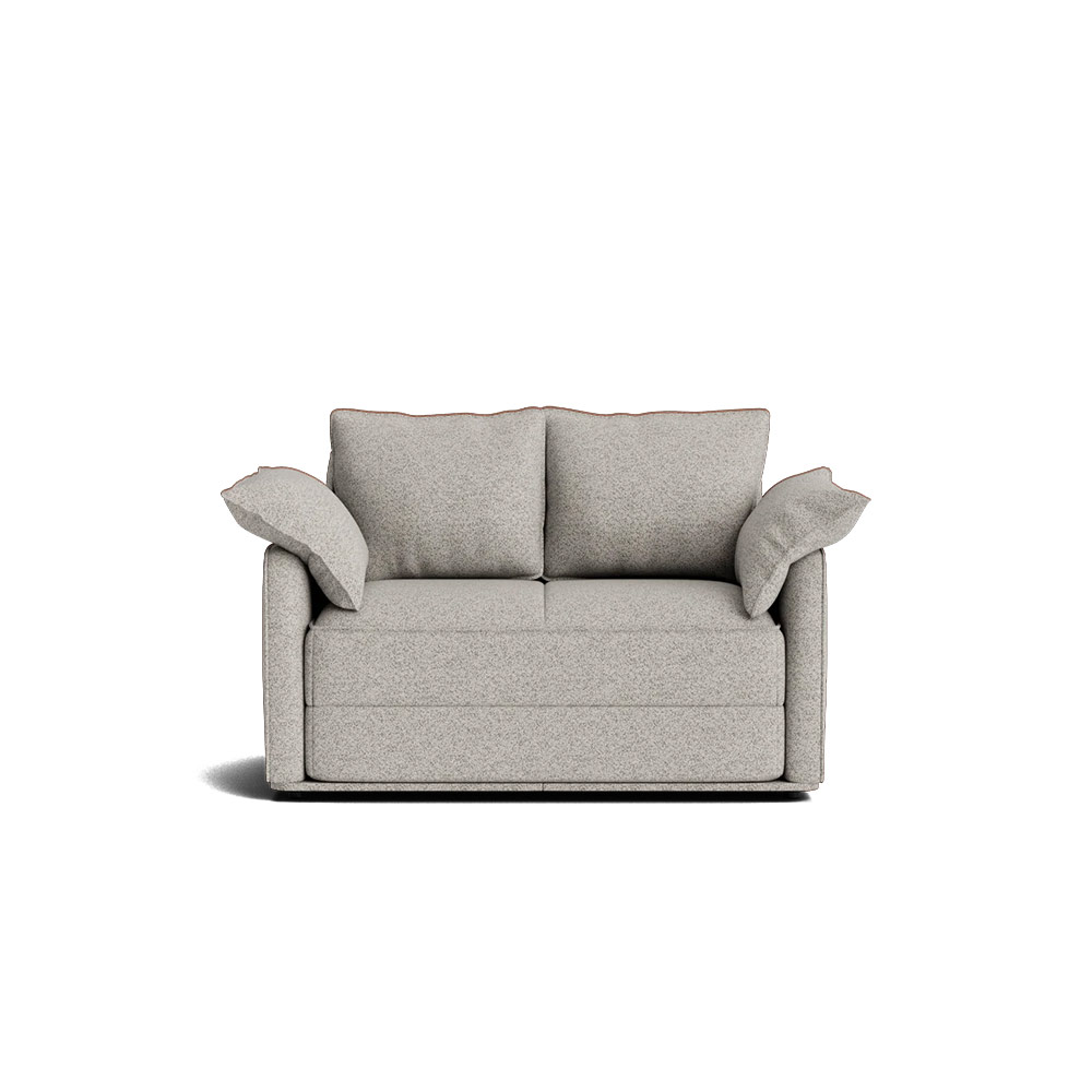 GERVASONI GERVASONI GRAY 26 グレイ 26 アームチェア グレー