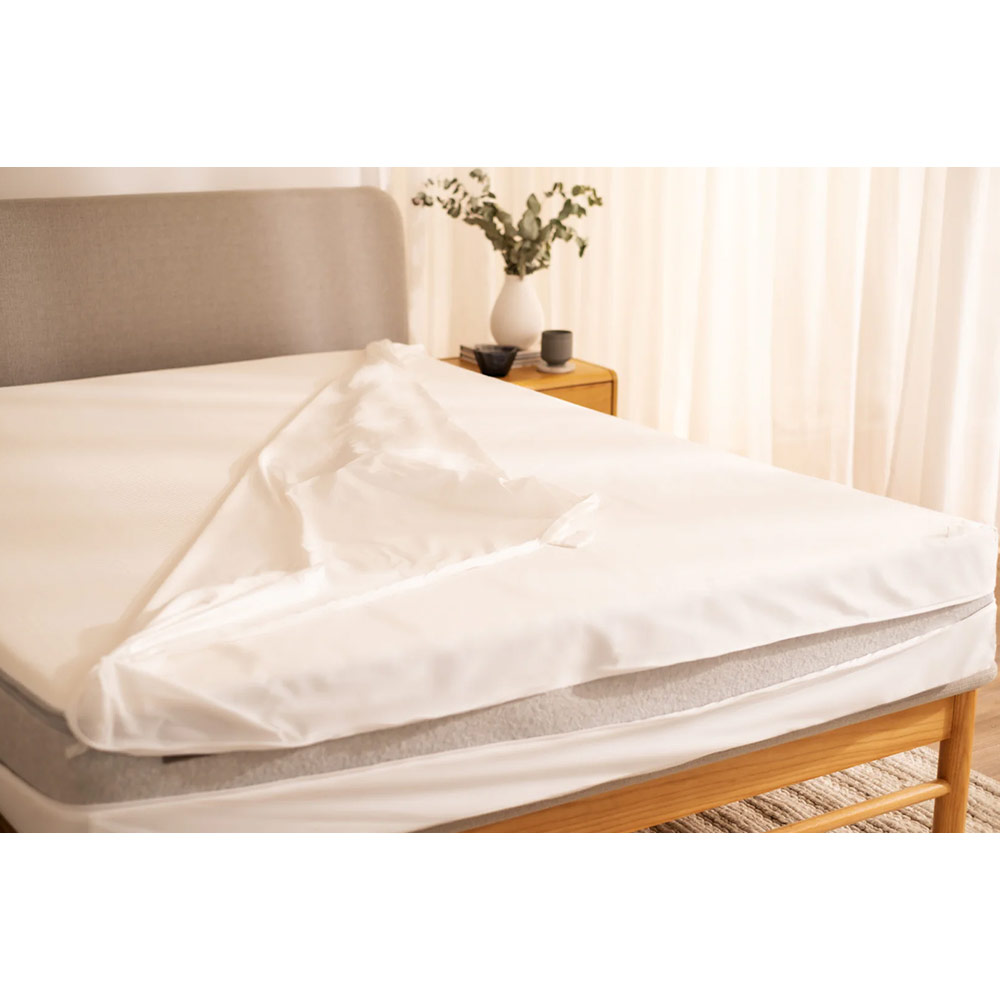 Koala コアラマットレス保護カバー (深めタイプ) クイーン Koala