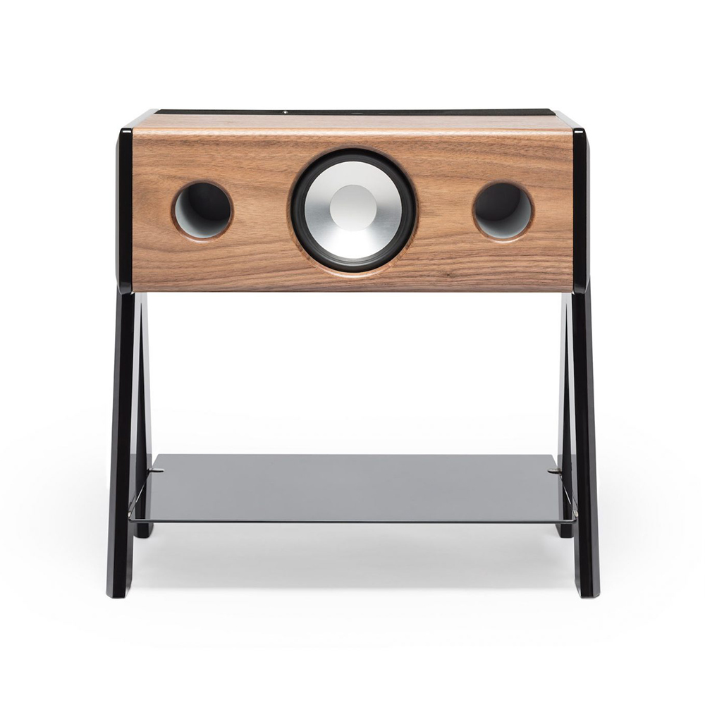 ケーイーエフ スピーカーシステム KEF T101 White ペア これ売れ