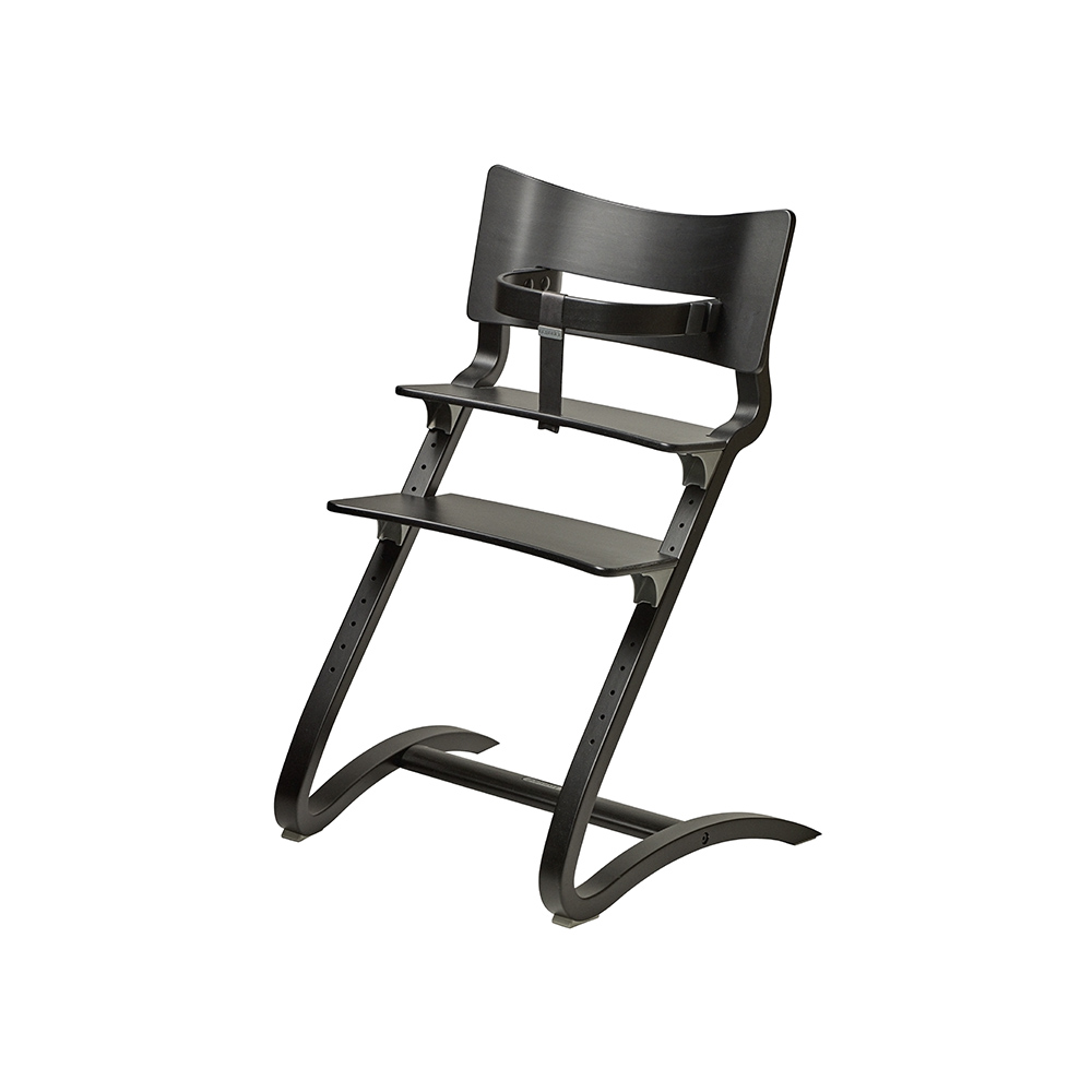 Leander HIGH CHAIR セーフティーバー付き / リエンダー | 家具・家電