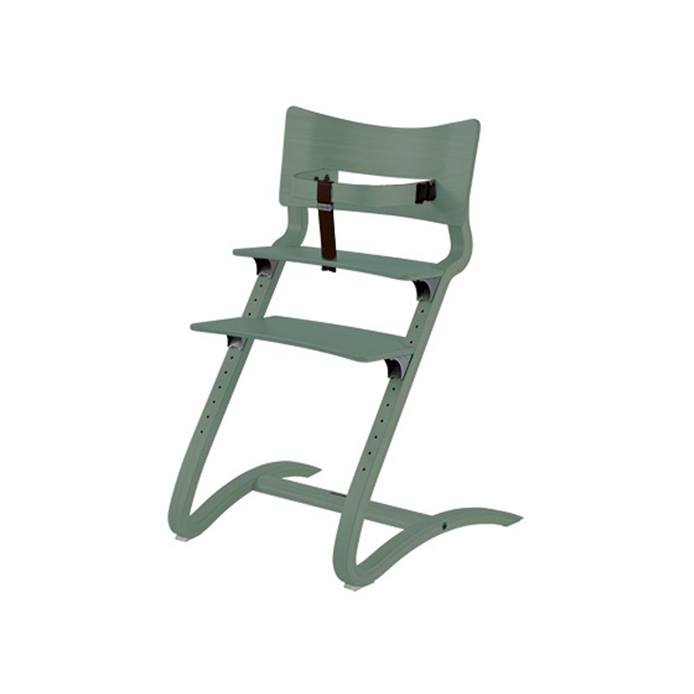 Leander HIGH CHAIR セーフティーバー付き / リエンダー | 家具