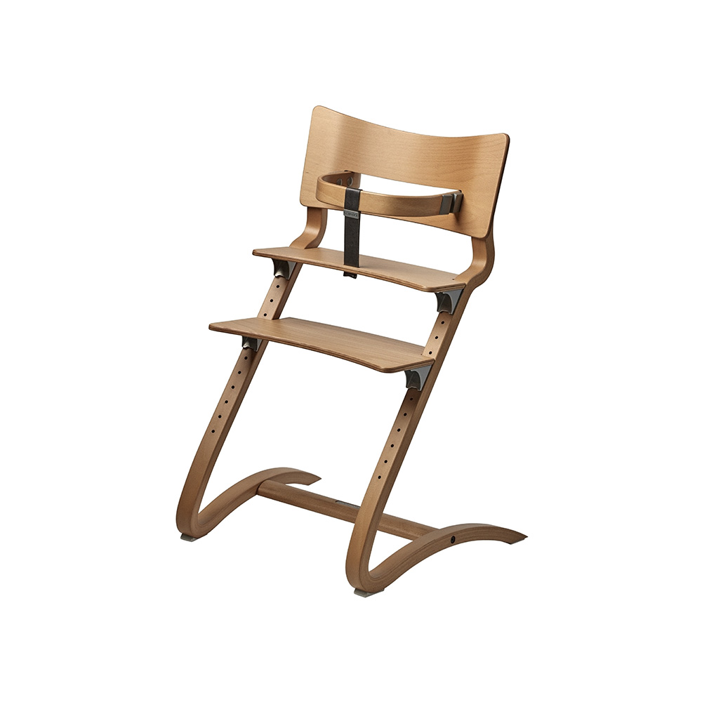 Leander HIGH CHAIR セーフティーバー付き / リエンダー | 家具