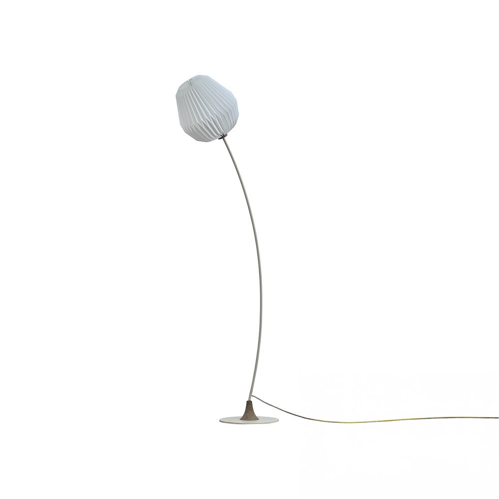 LE KLINT SNOWDROP FLOOR LAMP_LE KLINT / レクリント | 家具・家電の