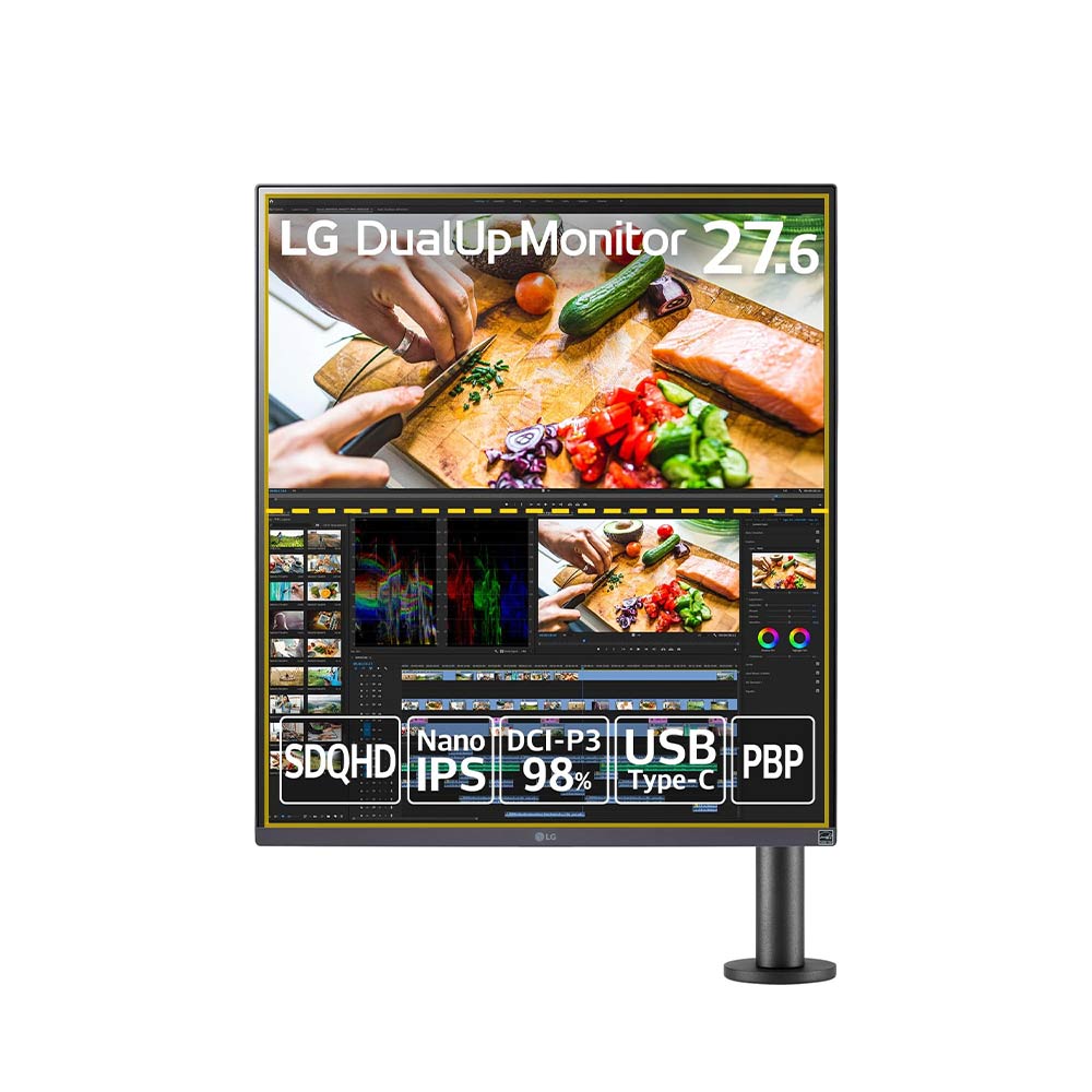 LG LG 31.5インチ モニター(32UP550N-W.AJL) / エルジー LG LG 31.5インチ モニター(32UP550N-W.AJL) / エルジー