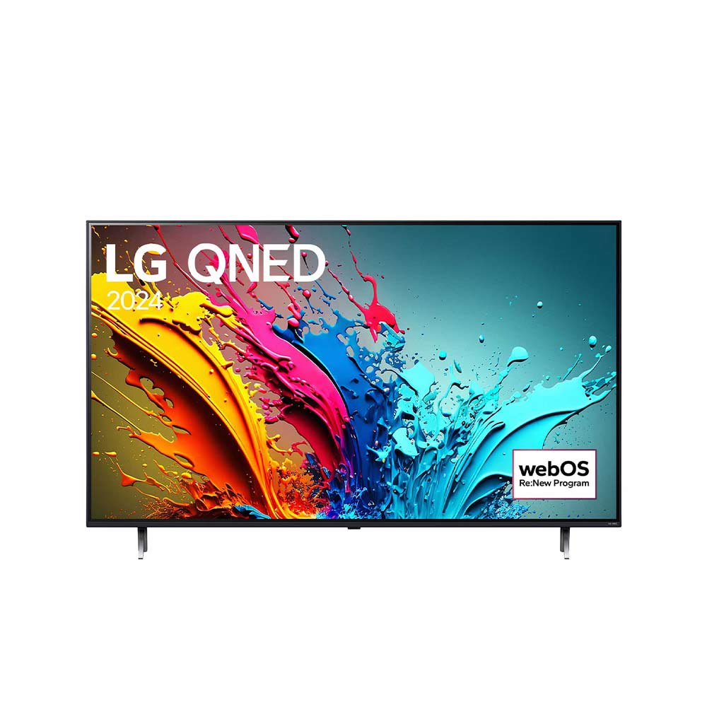 LG LG 75V型 4K液晶テレビ(75QNED80JRA ) / エルジー LG LG 75V型 4K液晶テレビ(75QNED80JRA ) / エルジー