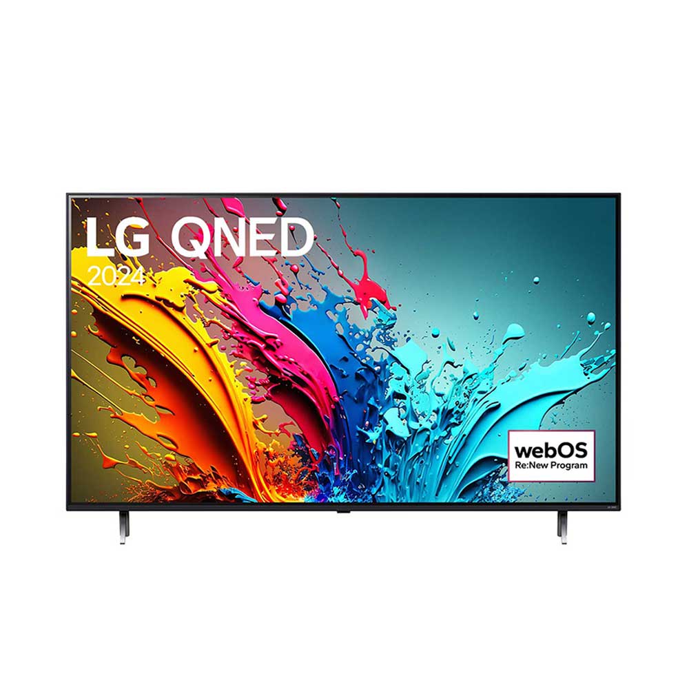 LG LG 75V型 4K液晶テレビ(75QNED80JRA ) / エルジー