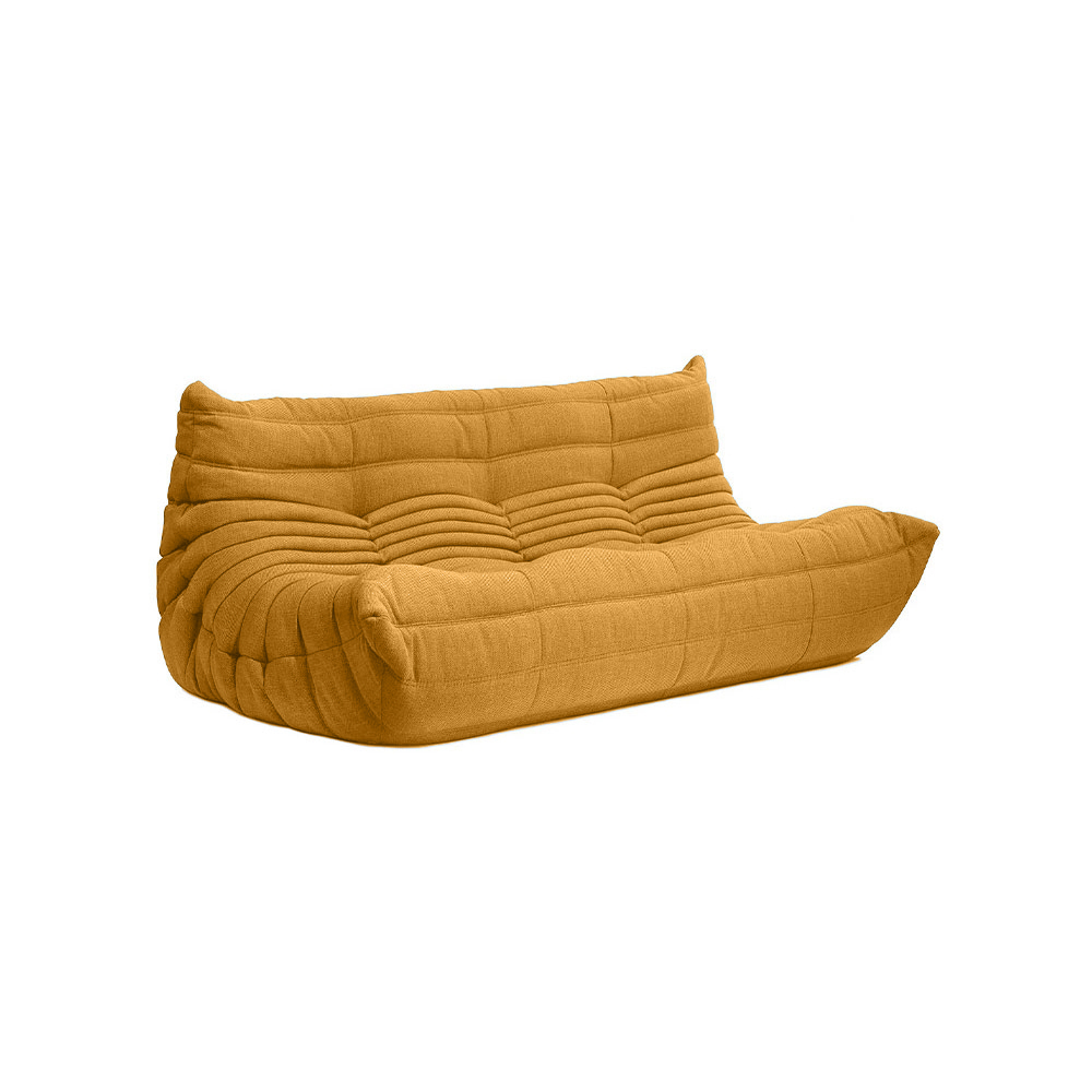 ligne roset ligne roset ROSETTOGO 3P / リーン・ロゼ ligne roset ligne roset ROSETTOGO 3P / リーン・ロゼ