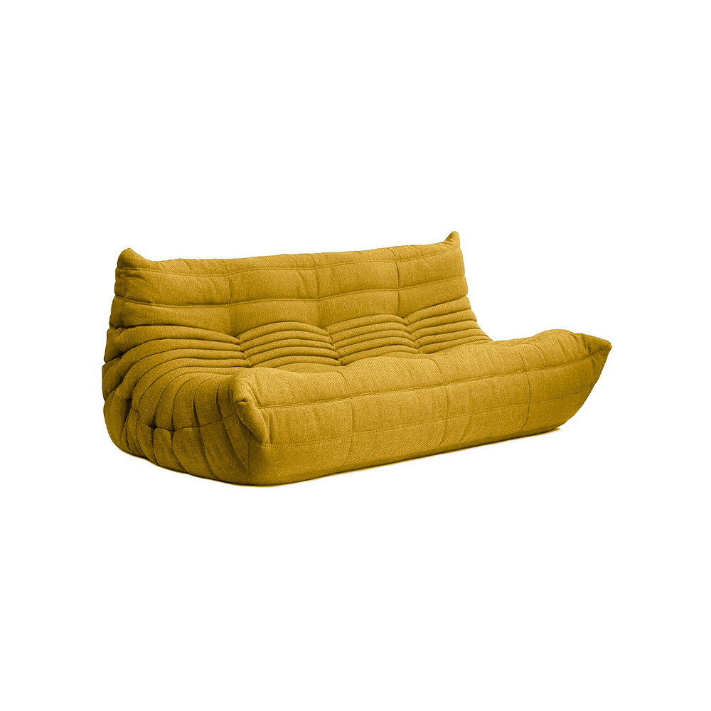 ligne roset ligne roset ROSETTOGO 3P / リーン・ロゼ ligne roset ligne roset ROSETTOGO 3P / リーン・ロゼ