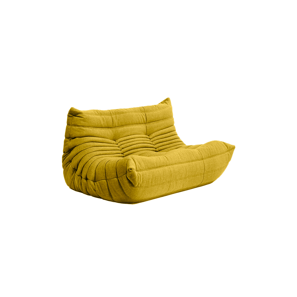 ligne roset ligne roset ROSETTOGO 2P / リーン・ロゼ ligne roset ligne roset ROSETTOGO 2P / リーン・ロゼ