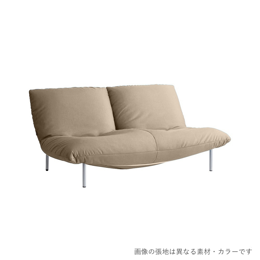 日進木工 nissin 【ac-cent アクセント】低座椅子MAWARIZA