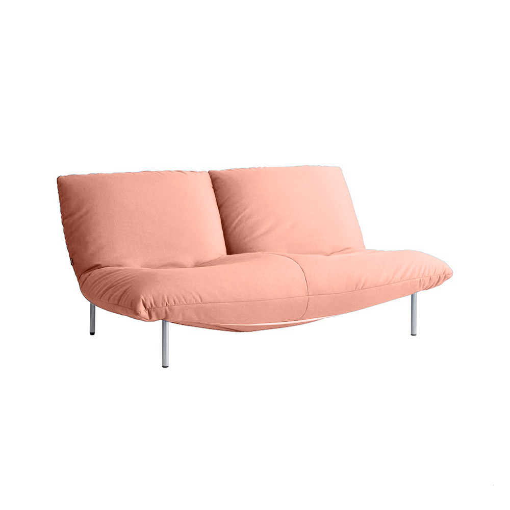 ligne roset ROSETCALIN Type2 2P (固定) ligne roset / リーン