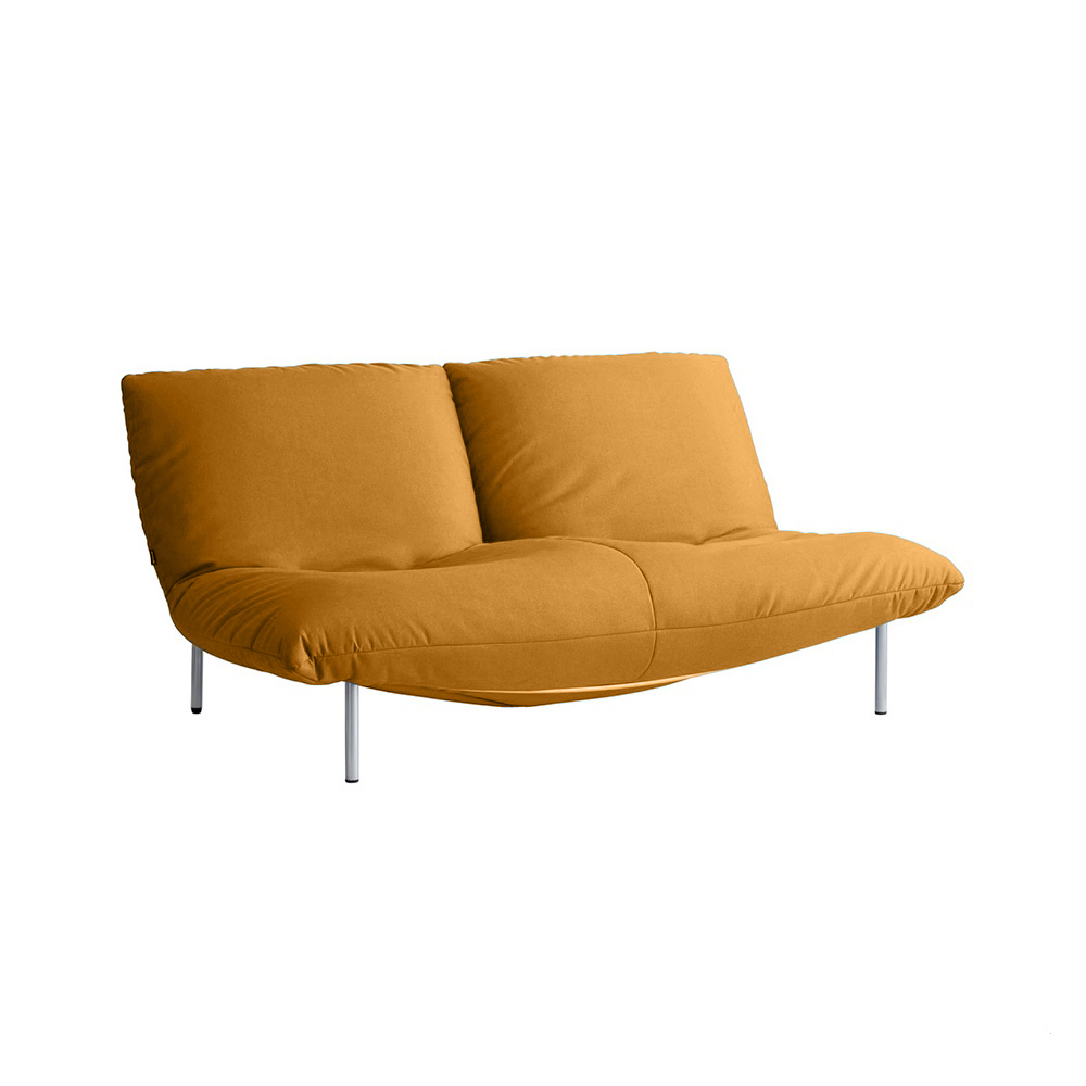 2人掛けリクライニングソファ/ligne roset ligne roset ROSETCALIN Type2 2P (リクライナ) ligne roset / リーン