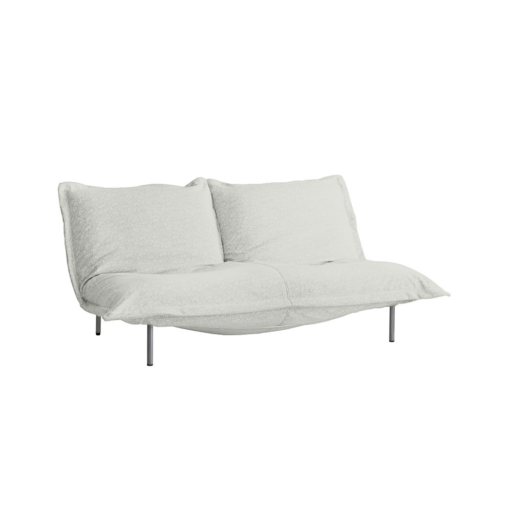 リーンロゼ カラン 2P ソファ ligne roset 固定式
