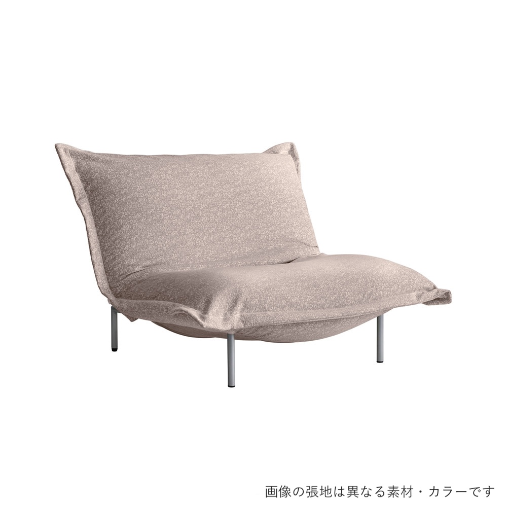 ligne roset ROSETCalin リーンロゼ ロゼカラン １ ligne roset ROSETCalin type1 steel leg / リーン・ロゼ ロゼカラン