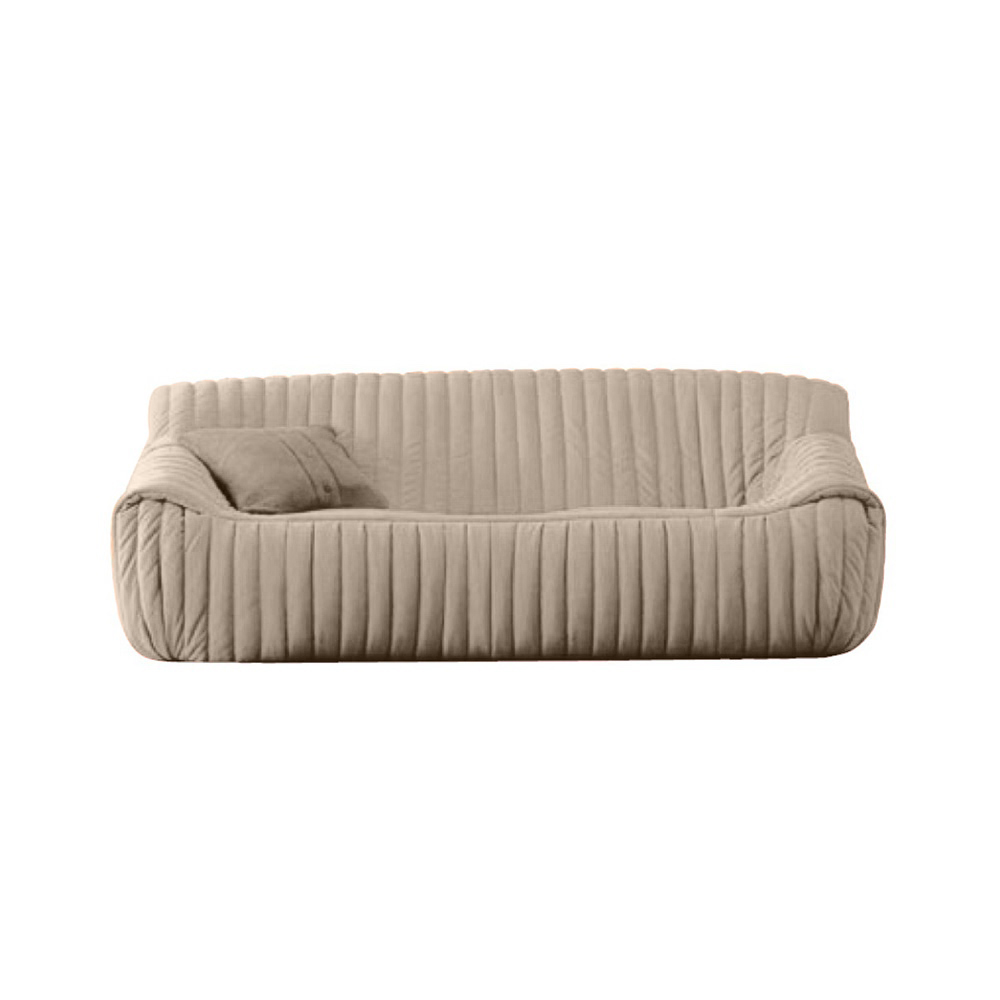 リーンロゼ　サンドラ3Pソファ　ベージュ ロゼサンドラ | ソファ | 取扱製品 | ligne roset | リーン