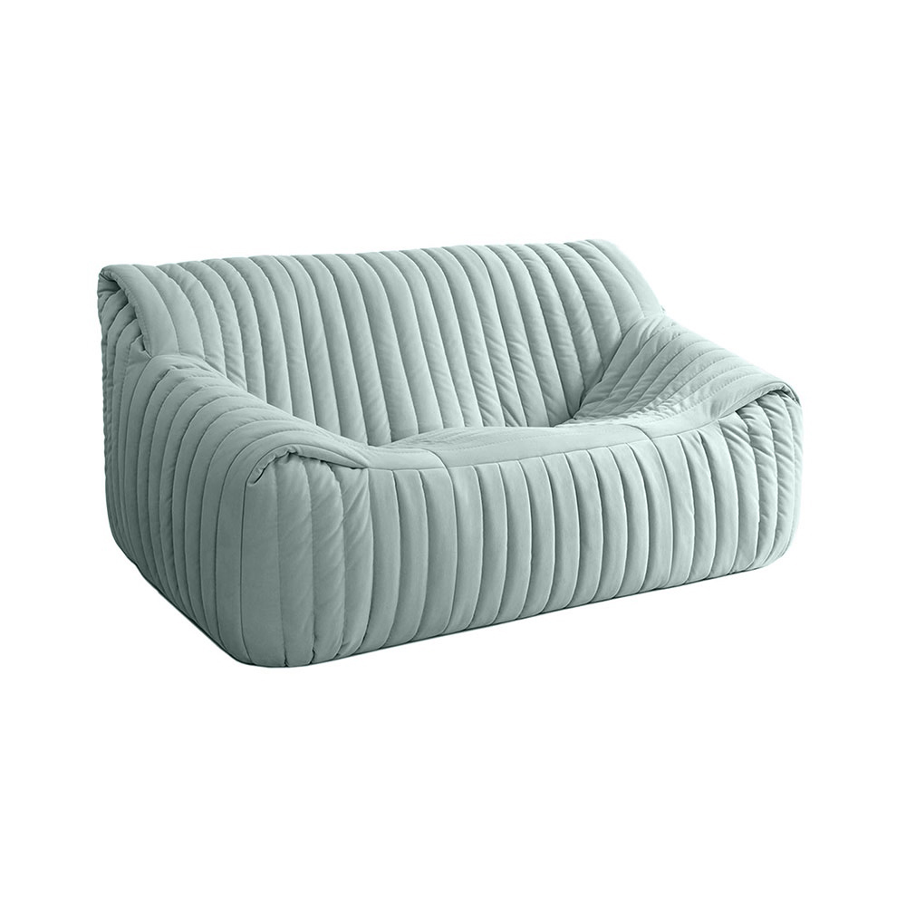 『ligneroset』リーンロゼ ラブソファ ローソファ ソファ 2P ligne roset ligne roset ROSETSANDRA 2P / リーン・ロゼ | 家具