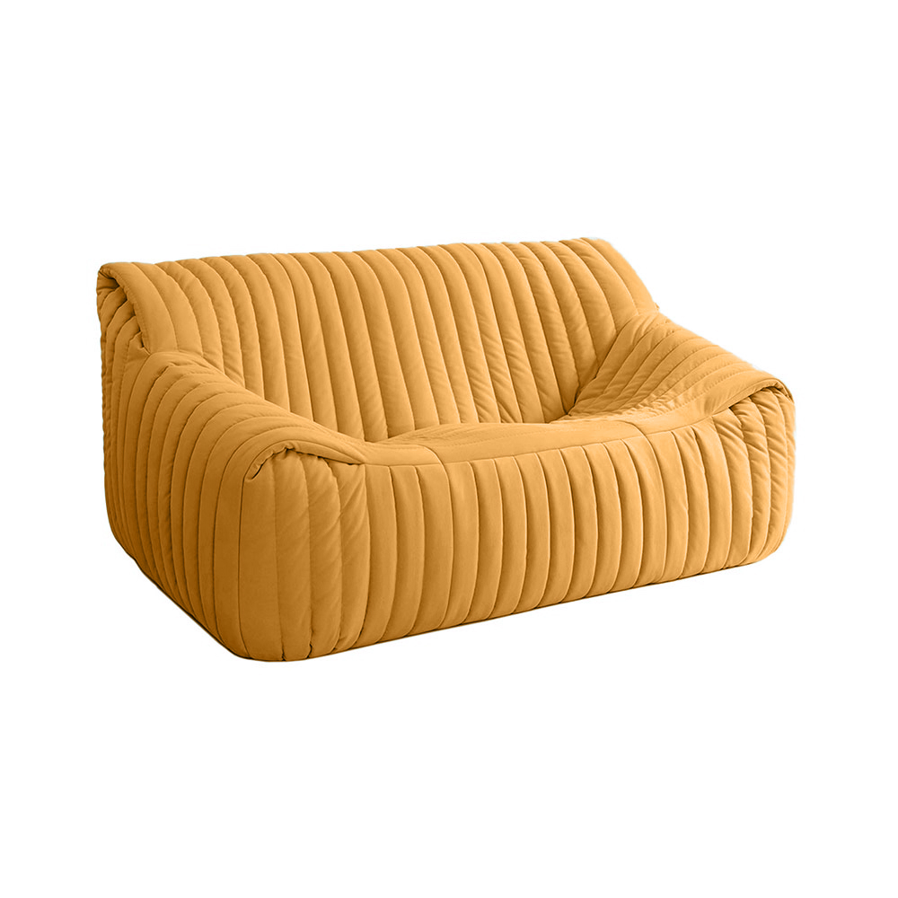 2人掛けリクライニングソファ/ligne roset ligne roset（リーン・ロゼ）ソファ「ロゼプラド」2人掛け（2P