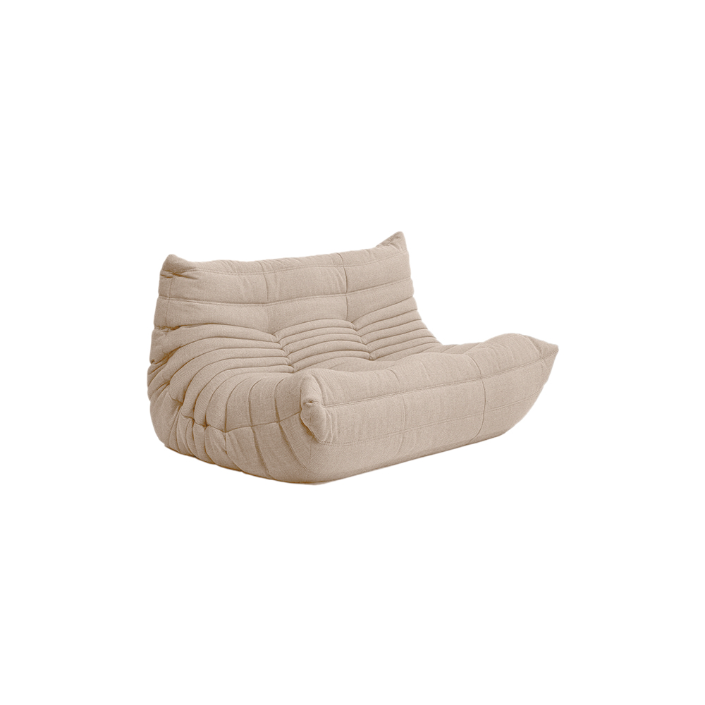 ligne roset ligne roset ROSETTOGO 2P / リーン・ロゼ ligne roset ligne roset ROSETTOGO 2P / リーン・ロゼ