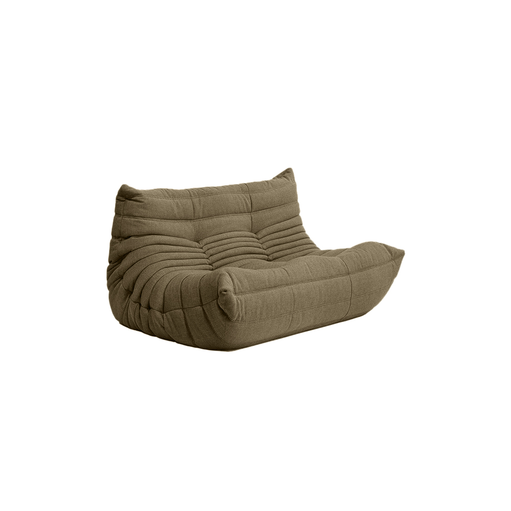 ligne roset ligne roset ROSETTOGO 2P / リーン・ロゼ ligne roset ligne roset ROSETTOGO 2P / リーン・ロゼ