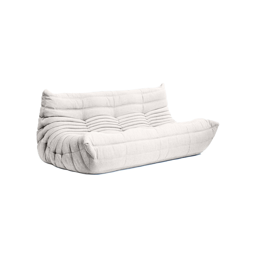 ligne roset ligne roset ROSETTOGO 3P / リーン・ロゼ ligne roset ligne roset ROSETTOGO 3P / リーン・ロゼ