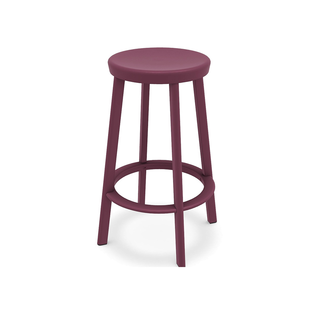 MAGIS MAGIS Deja-vu Stool SH66 / マジス | 家具・家電のサブスク通販