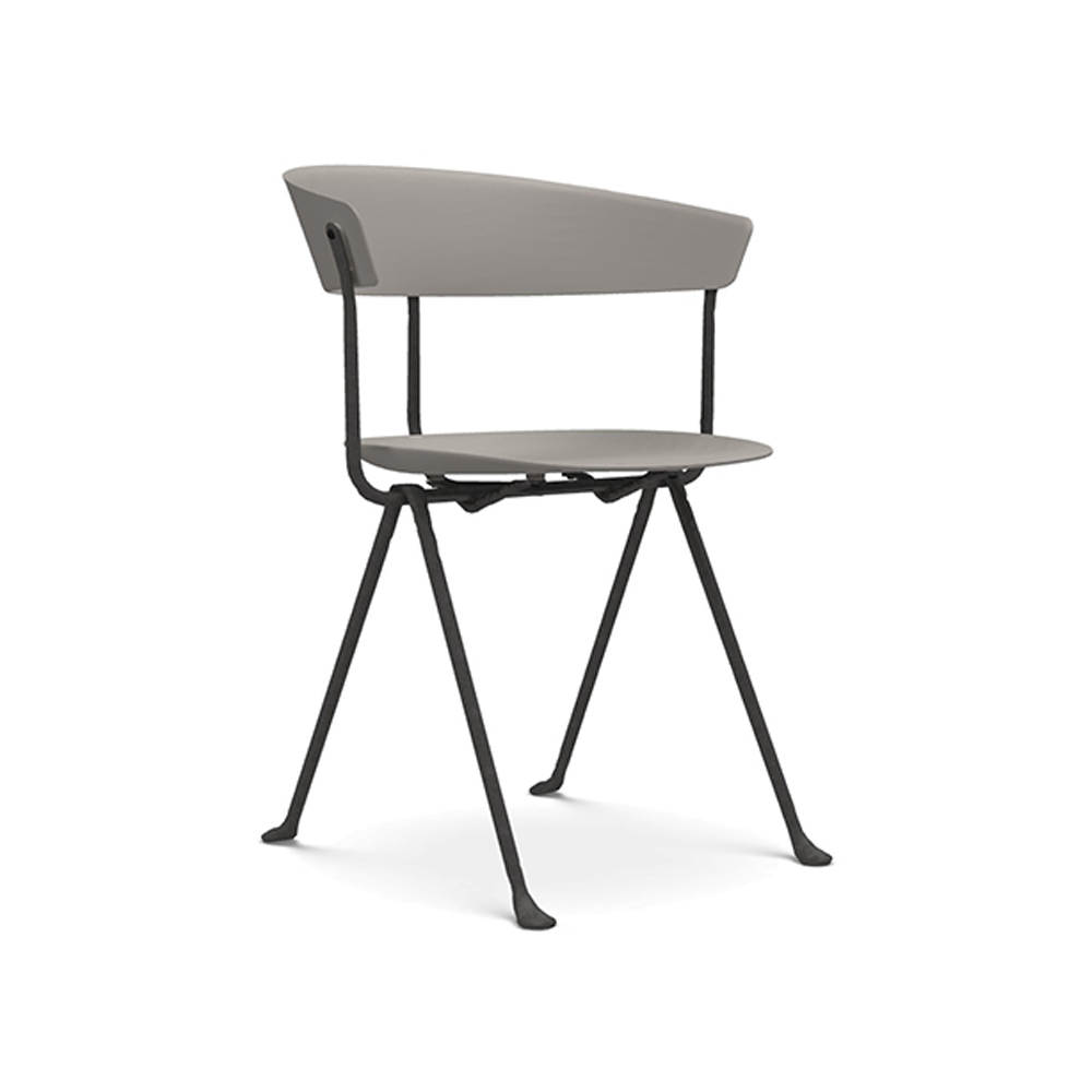 椅子 MAGIS MAGIS(マジス) Chair_one(チェアワン) – FELICE.ONLINE