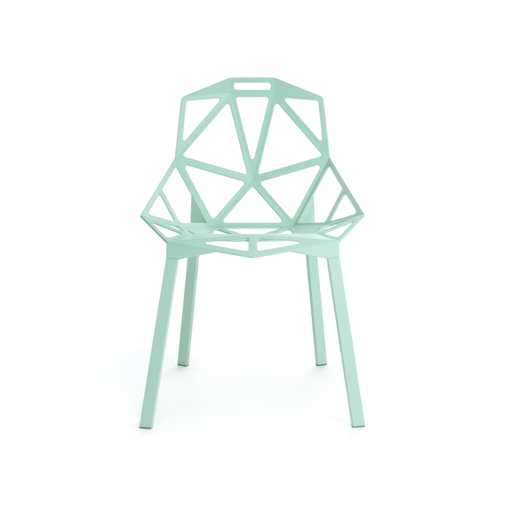 椅子 MAGIS MAGIS MAGIS Chair One 4leg / マジス | 家具・家電のサブスク