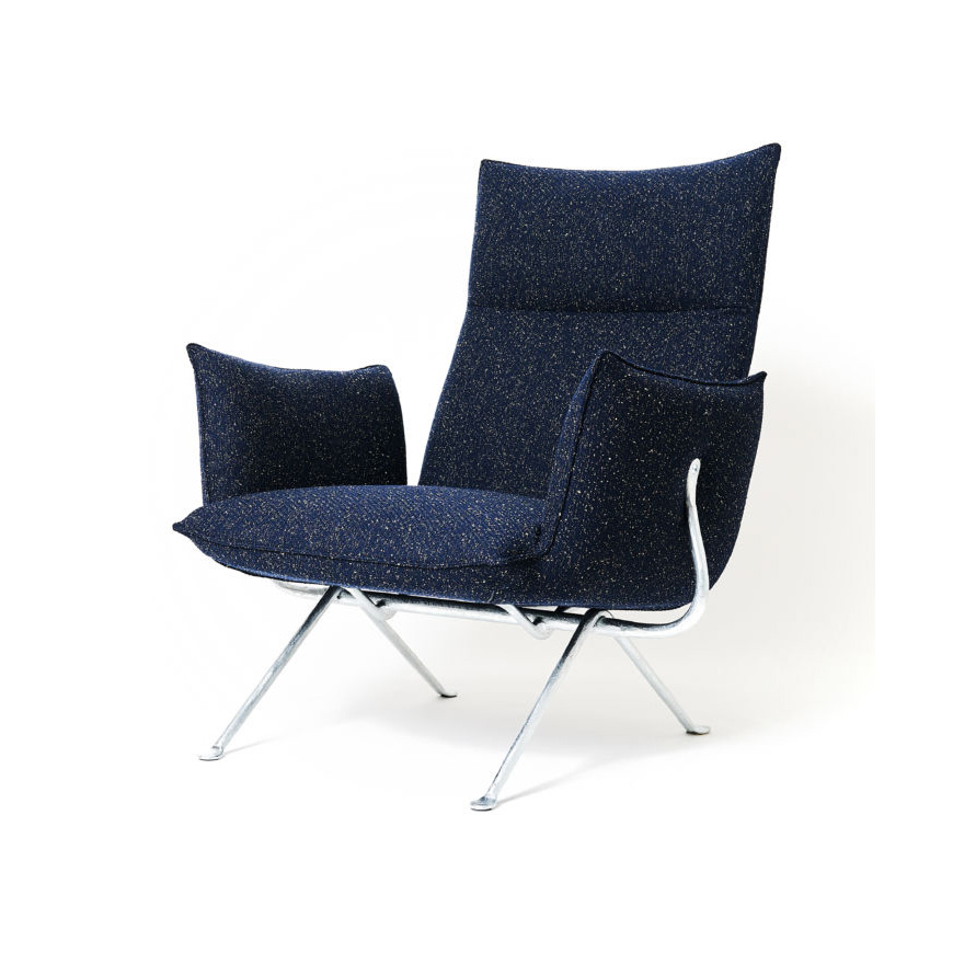 椅子 MAGIS MAGIS MAGIS Officina Arm Chair With High Back / マジス | 家具