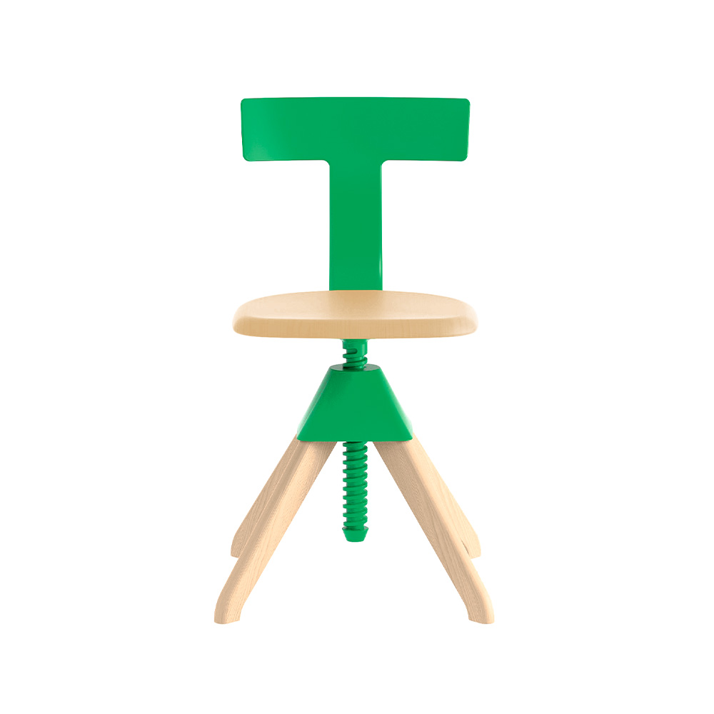マジス チェア　MAGIS Tuffy 　ホワイト マジス チェア MAGIS Tuffy ホワイト （MAGIS MAGIS TUFFY - The