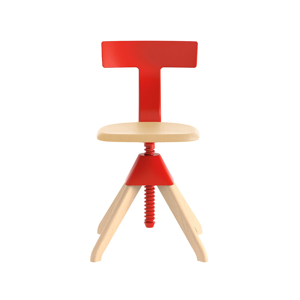マジス チェア　MAGIS Tuffy 　ホワイト マジス チェア MAGIS Tuffy ホワイト （MAGIS MAGIS TUFFY - The