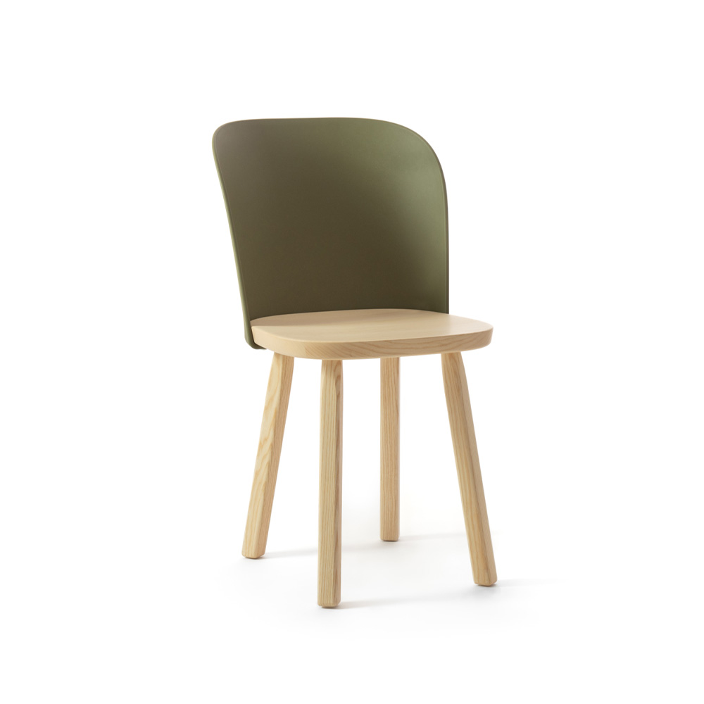 NOWHERE LIKE HOME DINING CHAIR OWEN II ARM / ノーウェアライク