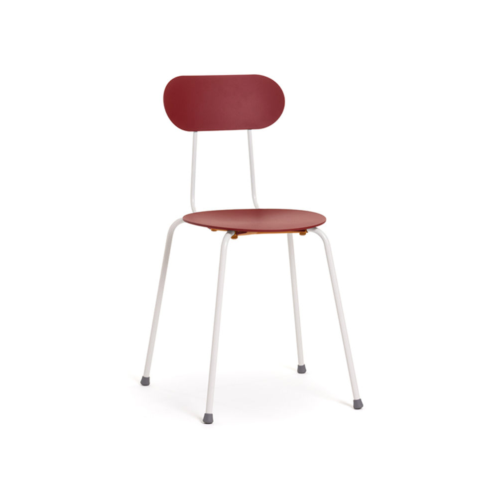 ダイニングチェア MAGIS MARIOLINA Magis - Mariolina chair | Connox