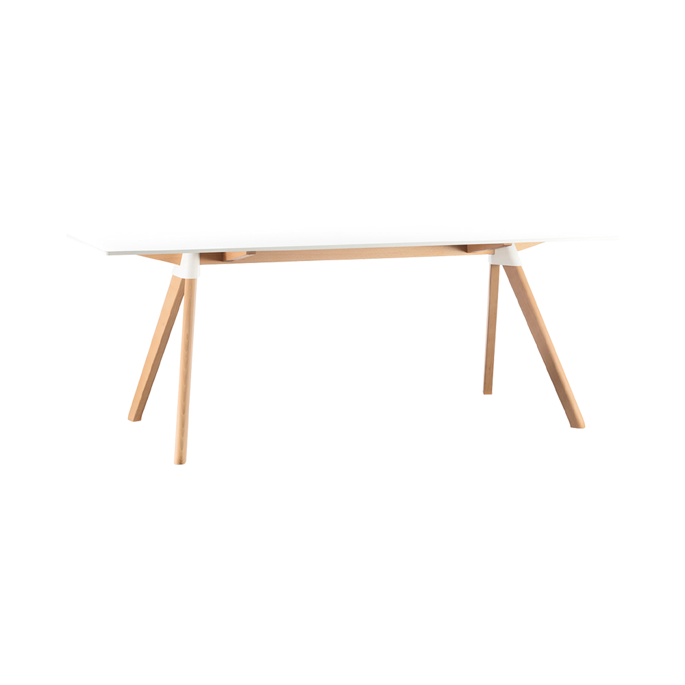 ダイニングテーブル MAGIS THE WILD BUNCH Topsy – The Wild Bunch - Magis S.p.A.