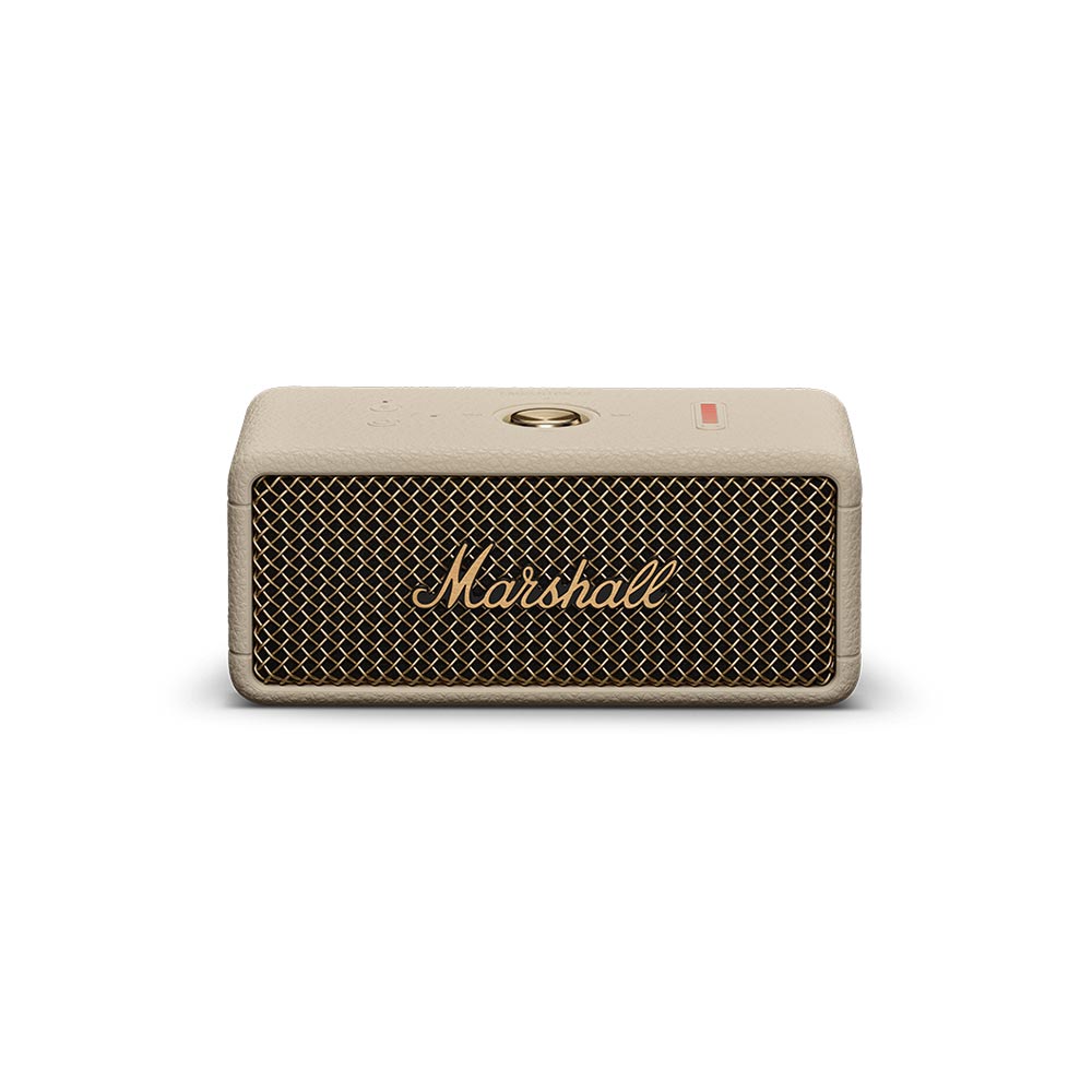 Marshall Marshall Emberton III / マーシャル | subsclife