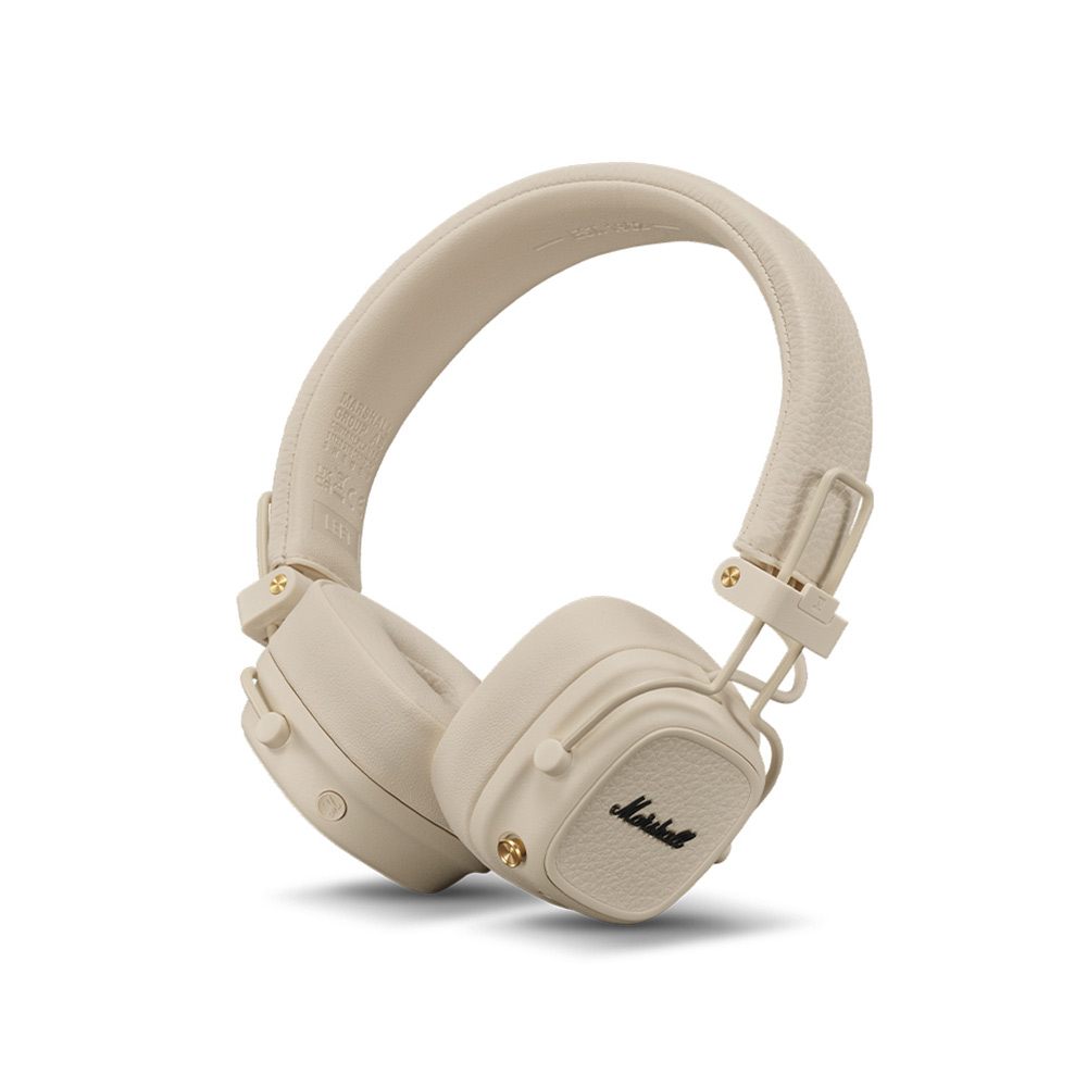Marshall Marshall Major V ワイヤレスヘッドホン / マーシャル Marshall Marshall Major V ワイヤレスヘッドホン / マーシャル