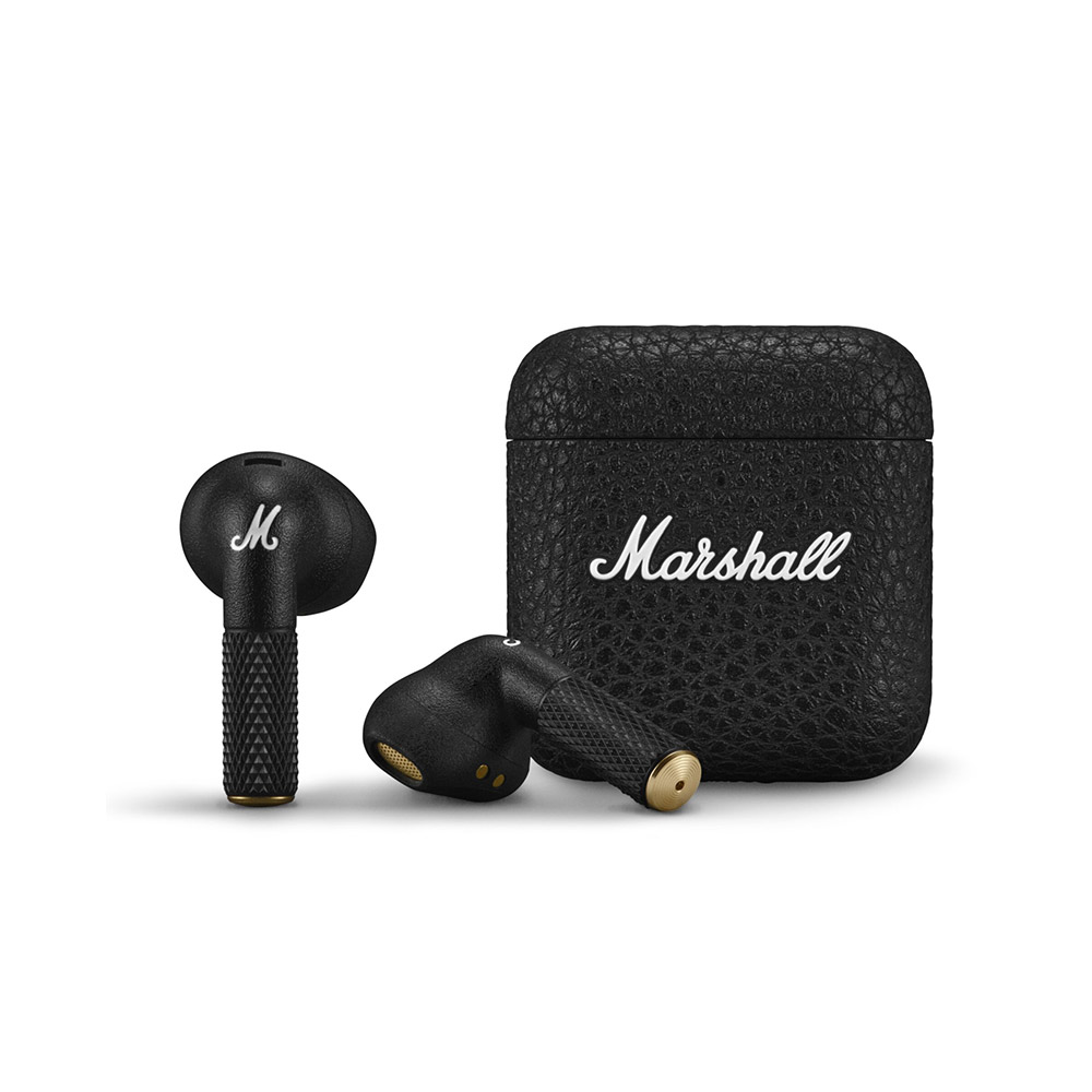 Marshall Marshall Minor IV ワイヤレスイヤホン / マーシャル