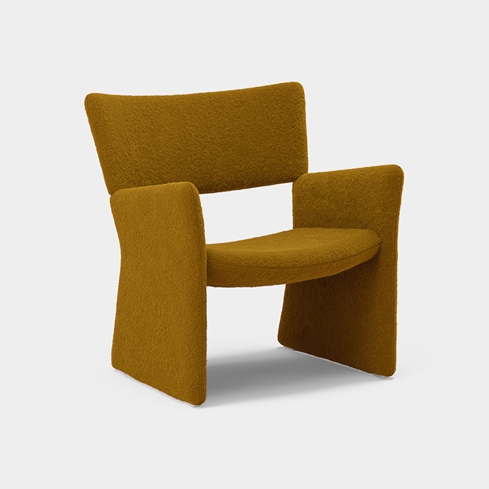 CondeHouse ルントオム チェアー(木座) / カンディハウス | 家具