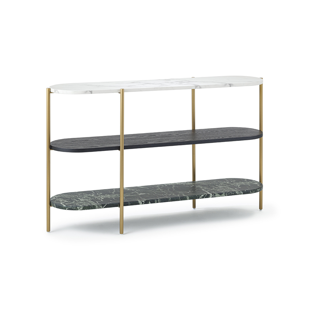 moda en casa GRILLO LOW SHELF / モーダエンカーサ | subsclife moda en casa GRILLO LOW SHELF / モーダエンカーサ | subsclife