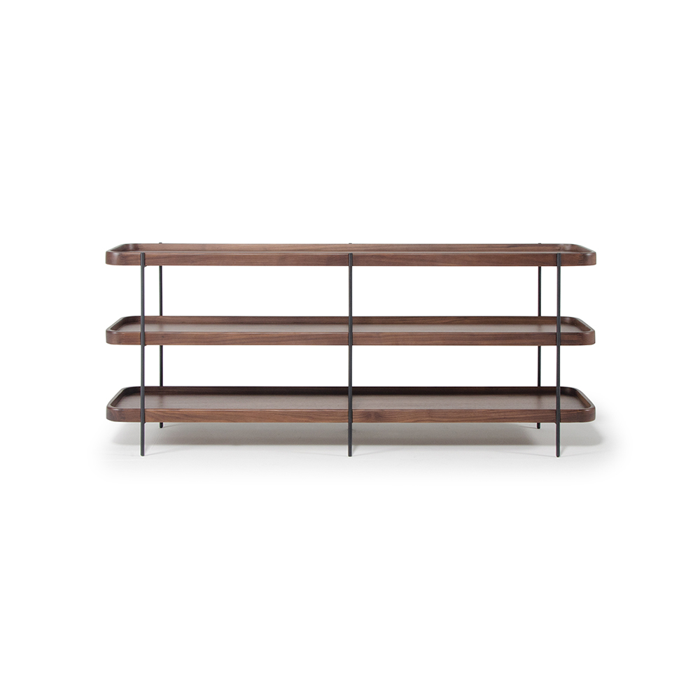 moda en casa GRILLO LOW SHELF / モーダエンカーサ | subsclife moda en casa GRILLO LOW SHELF / モーダエンカーサ | subsclife
