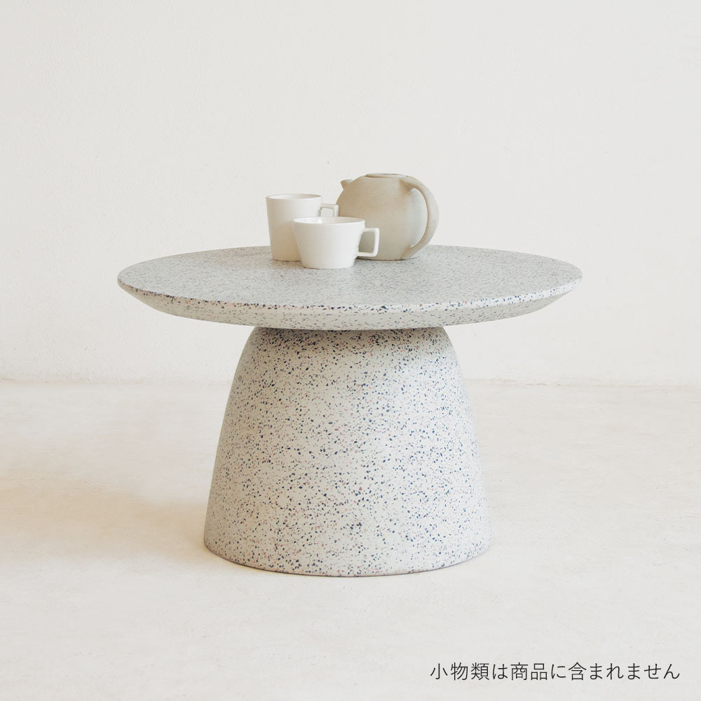 ⭐モーダエンカーサPLATA tablemoda en casaサイドテーブル⭐ moda en casa/モーダエンカーサ PLATA table 北欧モダン | NIMU