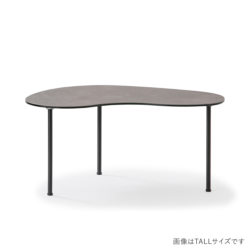 moda en casa BEAN TABLE TALL / モーダエンカーサ | subsclife
