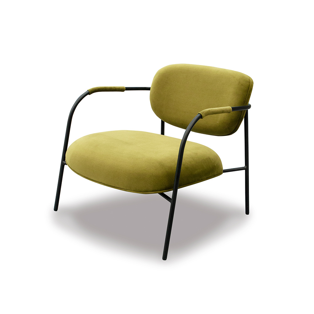 moda en casa TEDDY CHAIR / モーダエンカーサ | subsclife moda en casa TEDDY CHAIR / モーダエンカーサ | subsclife