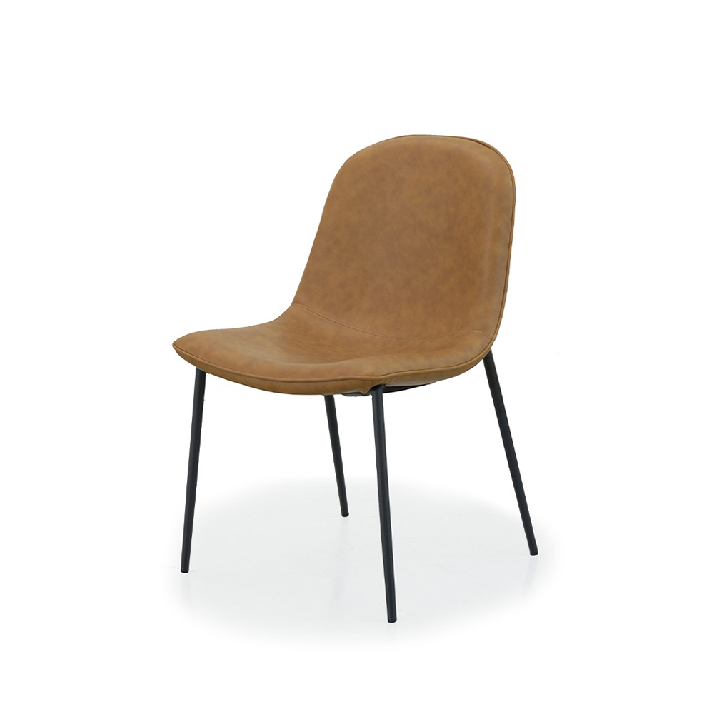 モーダエンカーサ ダイニングチェア moda en casa モーダエンカーサ MALIBU chair