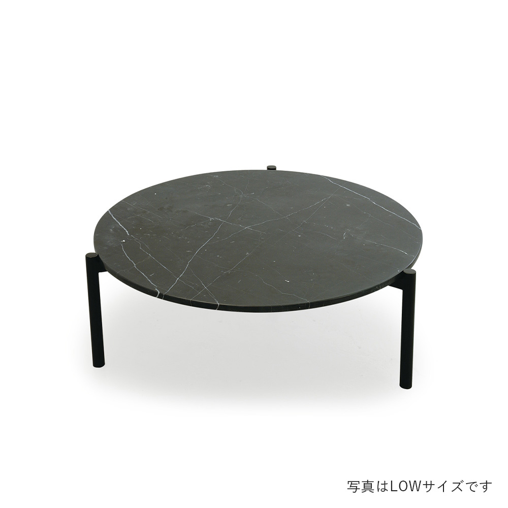ダイニングテーブル Pedrera Coffee Table GUBI - Pedrera Coffee Table — TRISHNA JIVANA | トリシュナ