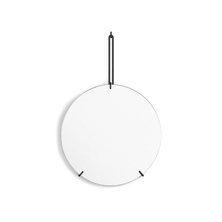 MOEBE MOEBE WALL MIRROR φ30cm / ムーべ | 家具・家電のサブスク通販