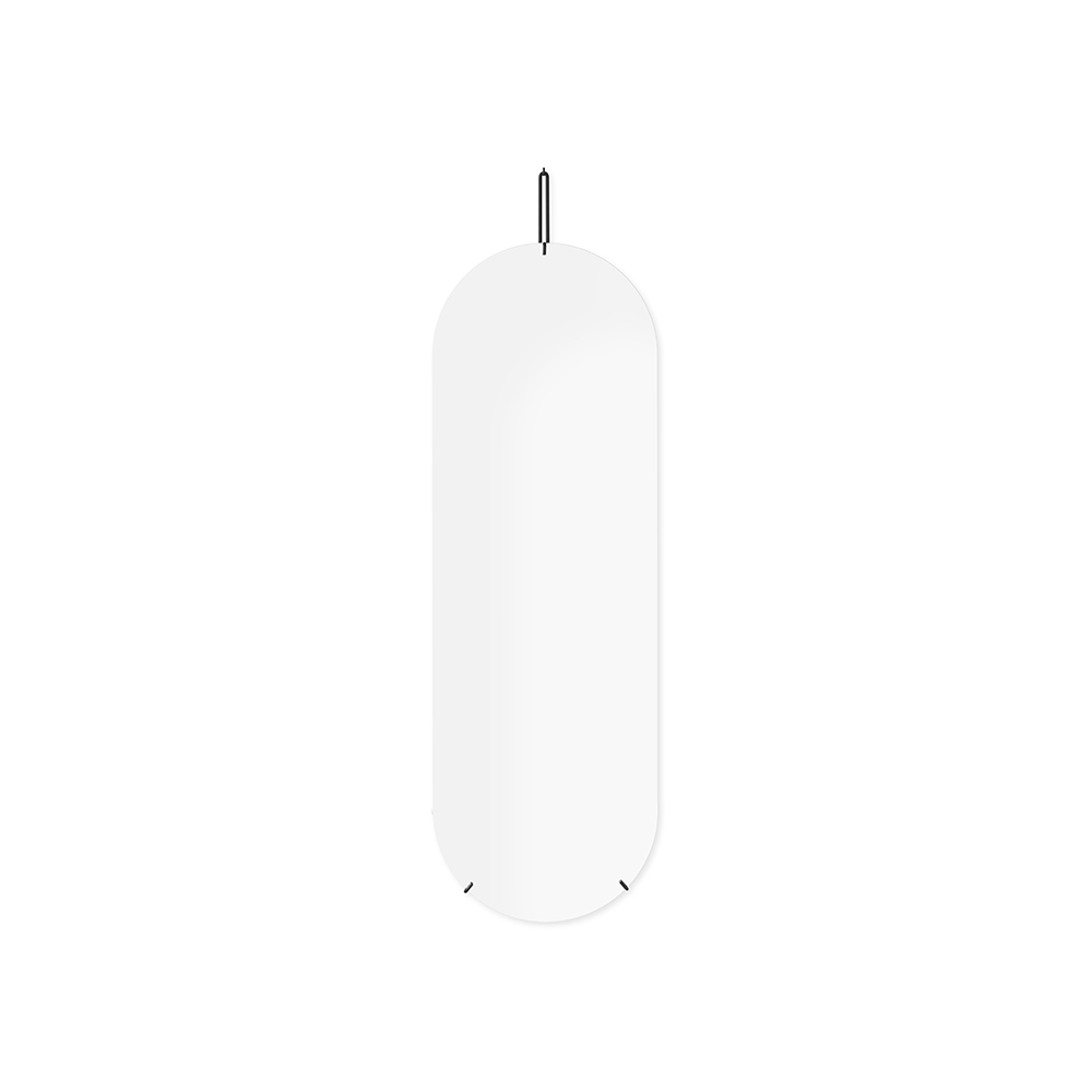 MOEBE MOEBE TALL WALL MIRROR / ムーべ | 家具・家電のサブスク