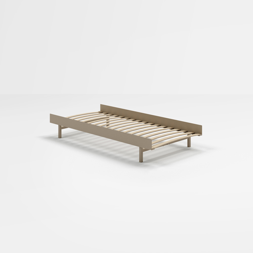 BRAIN SLEEP ブレインスリープ マットレス フロート+カバー クイーン