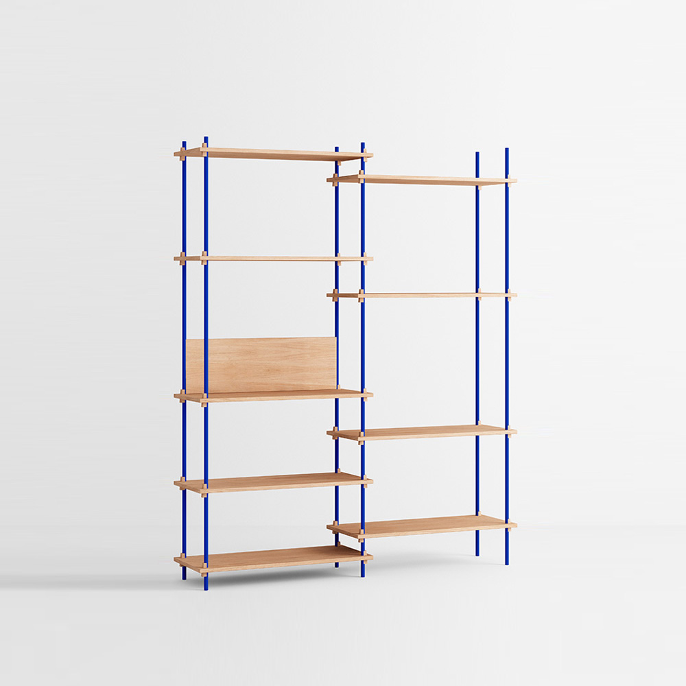 ACME Furniture BROOKS BOOK SHELF / アクメファニチャー ACME Furniture BROOKS BOOK SHELF / アクメファニチャー