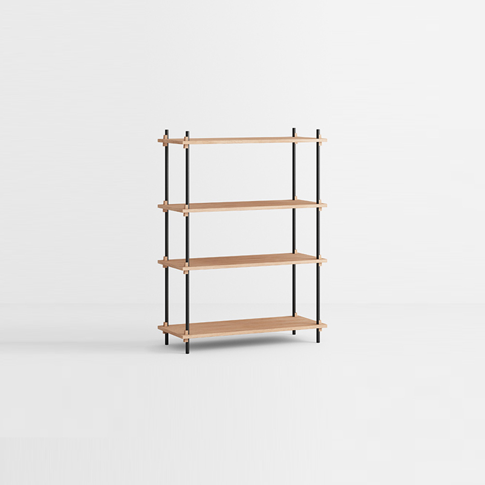 moda en casa モーダエンカーサ GRILLO シェルフ 棚 moda en casa/モーダエンカーサ GRILLO shelf low グリロ
