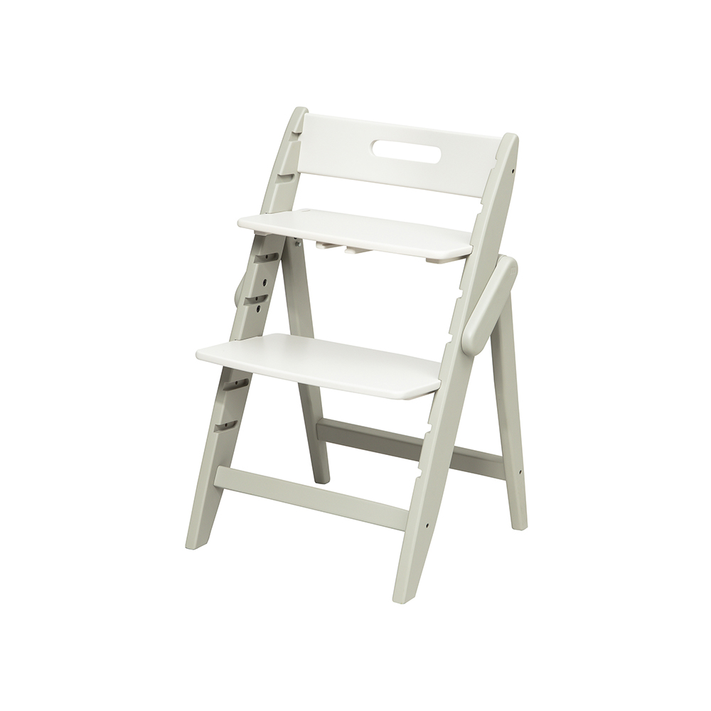 Amazon.co.jp: moji M-YIP04-1 Yippy Cozy High Chair Easy